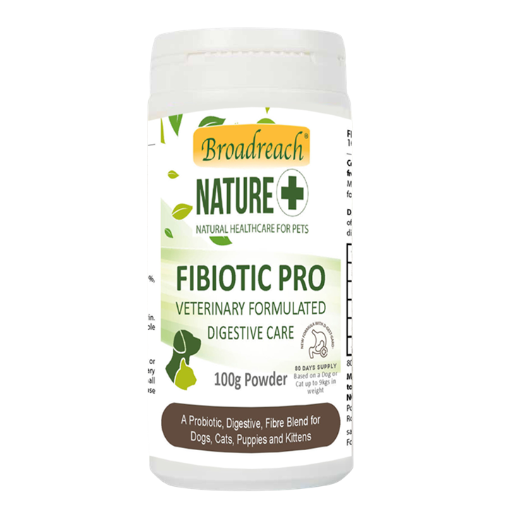 Broadreach Nature Fibiotic Pro Supplement